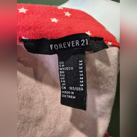 Red Sleeveless Square Neck Crop Tank Top - Picture 6 of 6